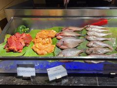 -惠州皇冠假日酒店·西餐厅·自助餐厅