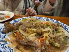 -217丰惠源抓饭(星湖街店)