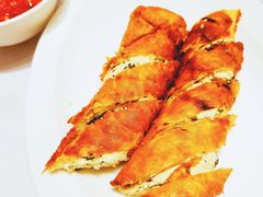 -新吉士·上海菜(浦东LCM置汇旭辉店)