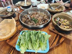 -侠成水上农庄(工业大道店)