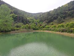 -九龙潭景区