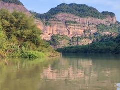 -丹霞山风景名胜区