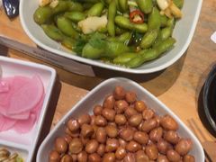 -木屋烧烤(白石洲店)