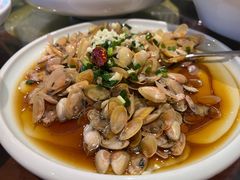 -涌觅名灶·本地海鲜宁波菜(财富广场店)