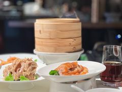 -四季民福烤鸭店(外滩外白渡桥店)