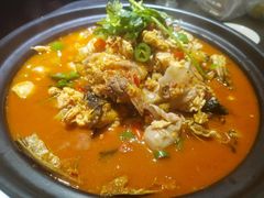 -六弟特色小馆(人民新村店)