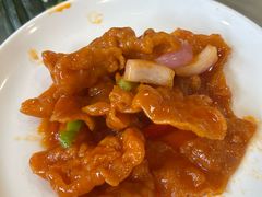 -烤肉宛饭庄(北新桥店)