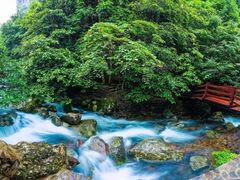 -花溪风景区
