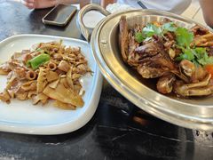 -美极鲜食坊(宝安南路店)