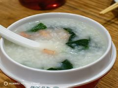 -米爱•五谷养生粥坊(温塘店)