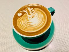 -BAKER&SPICE(安福路店)