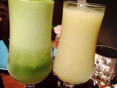 -Amanda餐厅(长乐路店)