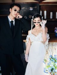 -ONLYART 摄影工作室(武汉店)