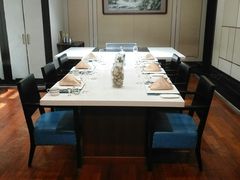 -金正海悦大酒店·法式铁板烧·演绎(海悦天地购物广场店)