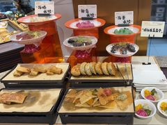 -丰卓会海鲜自助(中润大道店)