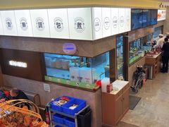 -双合园·海鲜水饺青岛菜(上清路店)