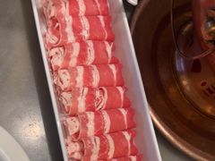 -牛街·马辈儿涮肉(牛街总店)