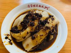 -蒋家槟豆面皮(友爱路店)