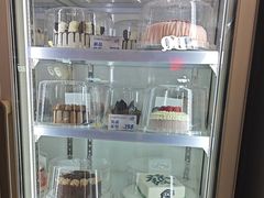 -DQ·蛋糕·冰淇淋(通州万达店)