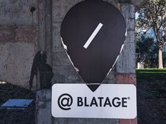 -BLATAGE COFFEE
