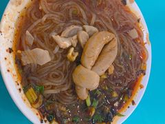 -甘记肥肠粉(马鞍北路店)
