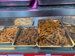 -味香鸭子店(汉口西路店)