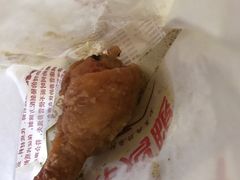 -潘老板炸鸡(河西万达店)
