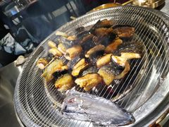 -本炙炭烤·蒲烧活鳗料理店(金沙洲店)