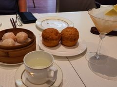 铭家虾饺皇-铭家点心(秦岭路店)