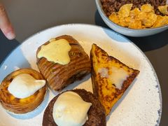 -博林天瑞喜来登酒店·西丽尚膳