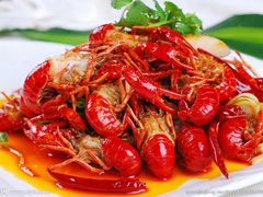 -520香辣小龙虾(美食街总店)