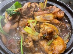 -川香煲(茅台路店)