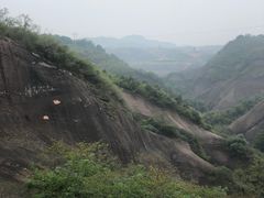 -飞天山旅游区