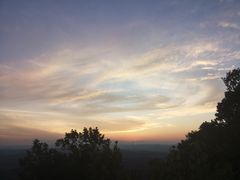 -帽儿山国家森林公园