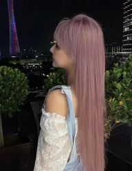 -名发世家烫染
