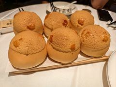 招牌菠萝包-炳胜品味(海印总店)