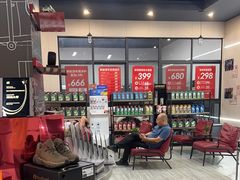 -哈贝卡汽车服务连锁(高新二路店)