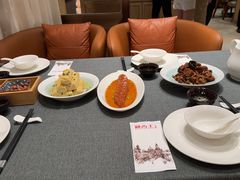 -新吉士·上海菜(浦东LCM置汇旭辉店)