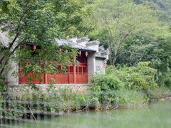 -翠屏五指山景区