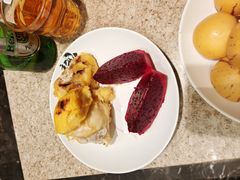 -初色海鲜自助(万丰路店)