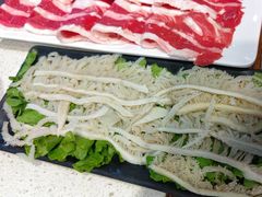 -阿串串老火锅(力盟店)
