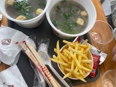 -鸡鸣汤包(红山动物园店)