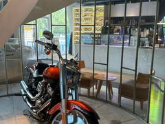 -魏客咖啡(中铁中心店)