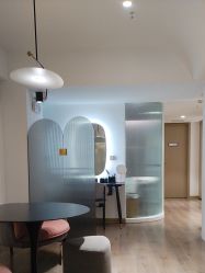 -海菲秀黑钻·SELF SKIN悦己·Tech SPA