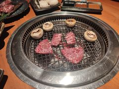 -食也烧肉(临平店)