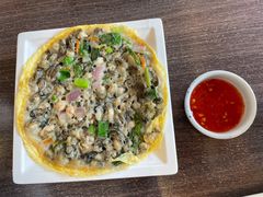 传统海蛎煎-海坛特色小吃·只做平潭特色菜(平潭店)