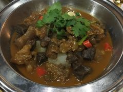 牛腩煲-沅江水·湖南家宴(南村万博长隆商圈店)