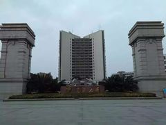 -西南交通大学(九里校区)