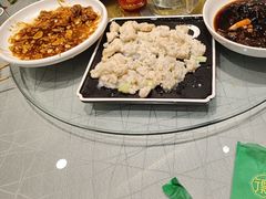 -裕德隆清真饭庄·天津特色菜(东丽店)