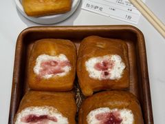 -清真·卡德尔大叔新疆主题餐厅(龙汇路店)